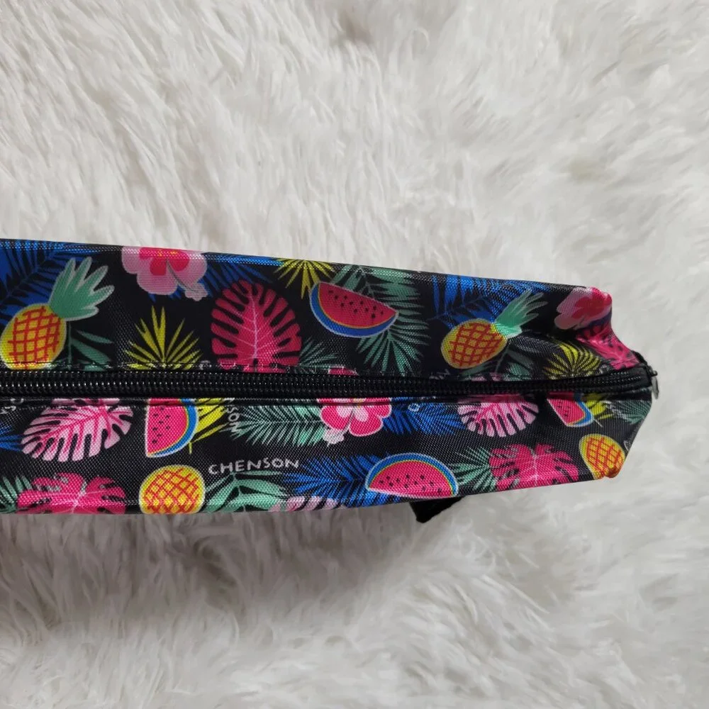 RD Women's Travel Cosmetic Bag